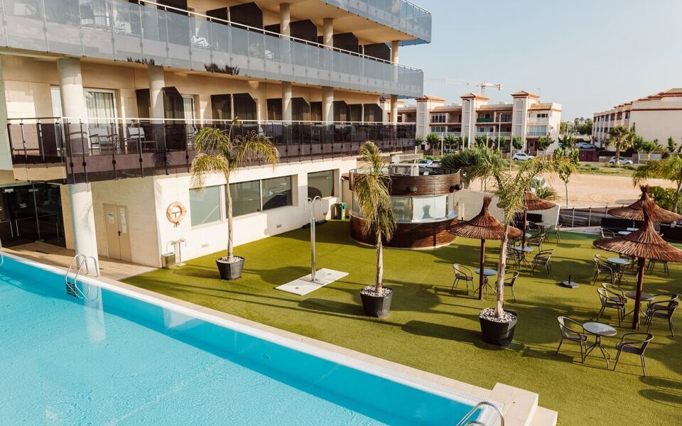 Thalasia Costa de Murcia