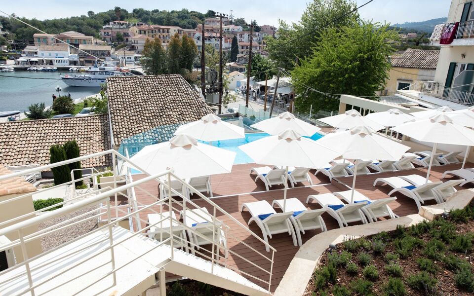 Melina Bay Boutique Hotel
