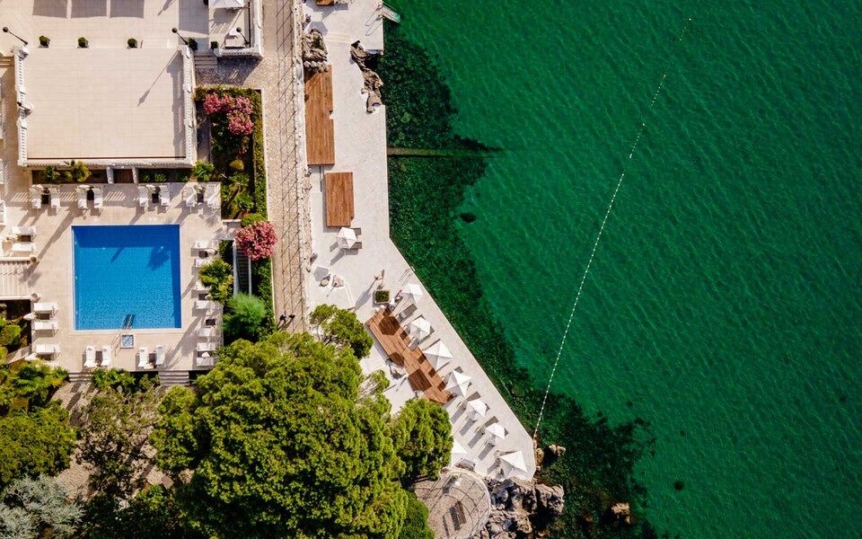 Hotel Kvarner