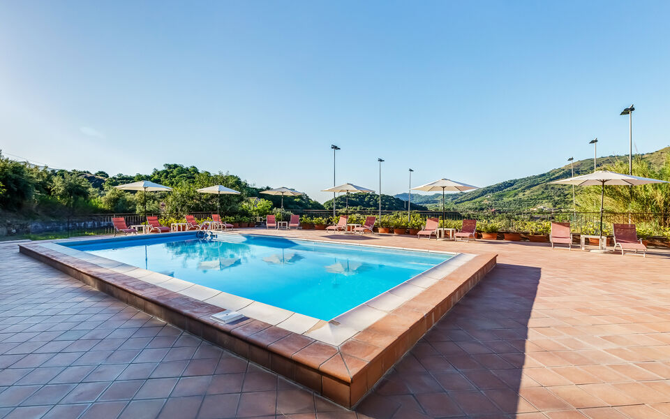 Casa Delle Monache Boutique Resort