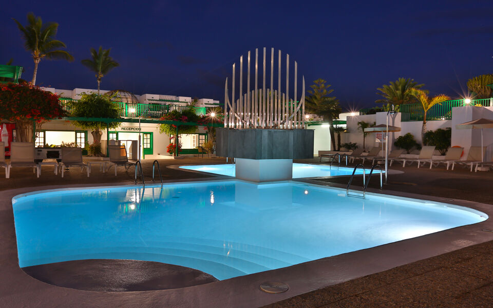 Appartementen Nazaret