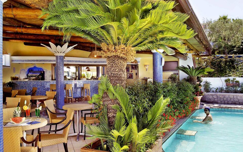 Sorriso Thermae Resort