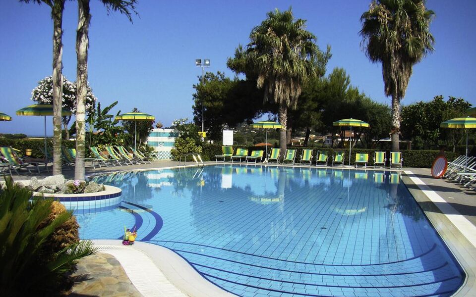 Residence Sciaron