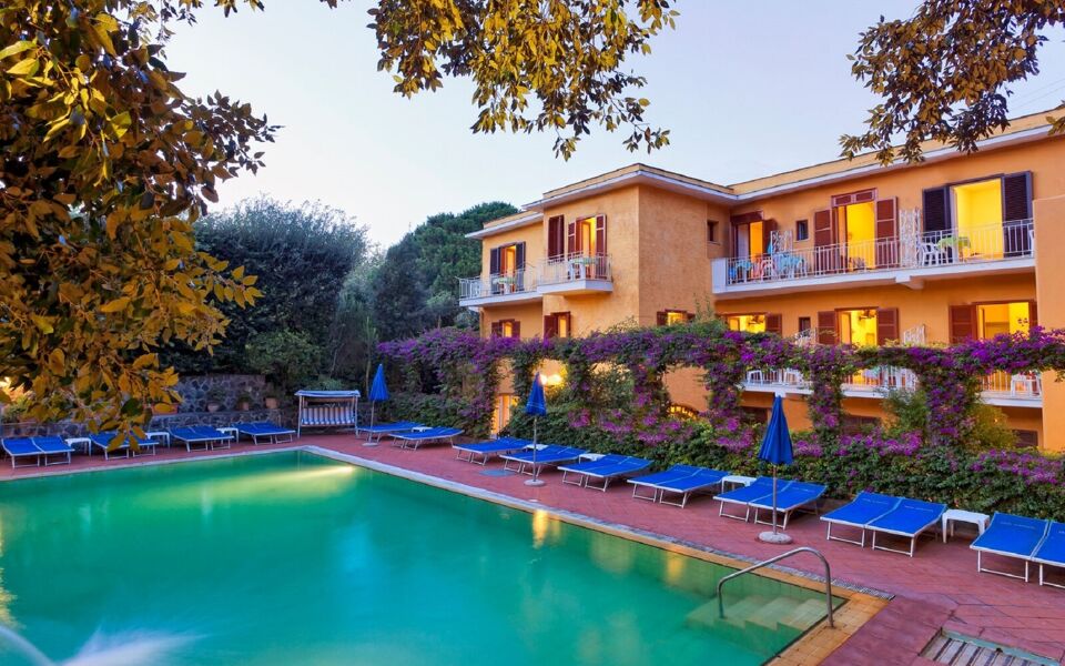Hotel Cleopatra