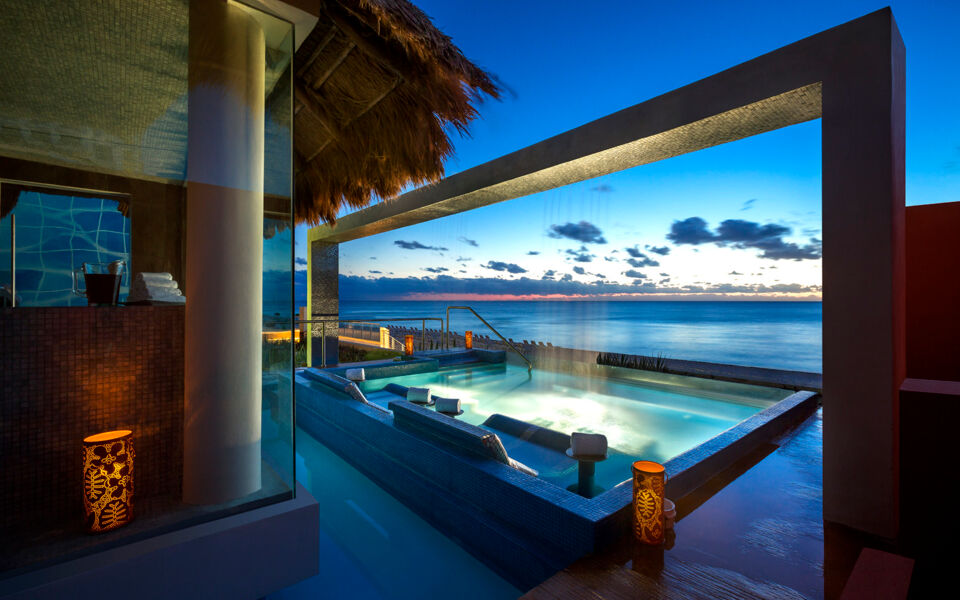 Hard Rock Hotel Cancun