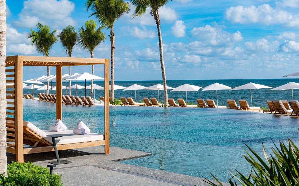 Waldorf Astoria Cancun