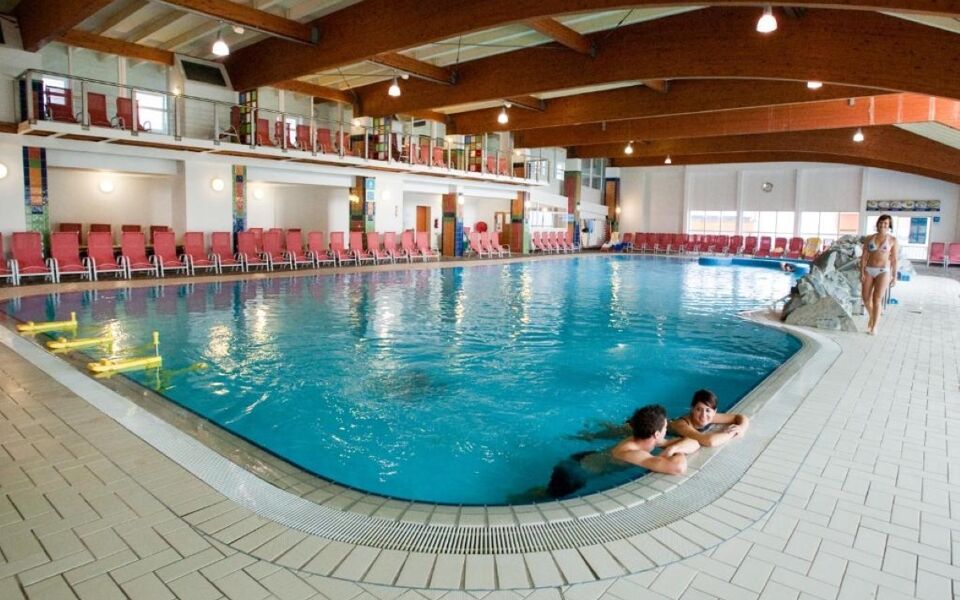 Villas Terme Zrece
