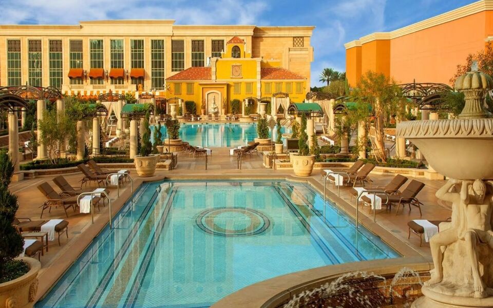 The Venetian Las Vegas