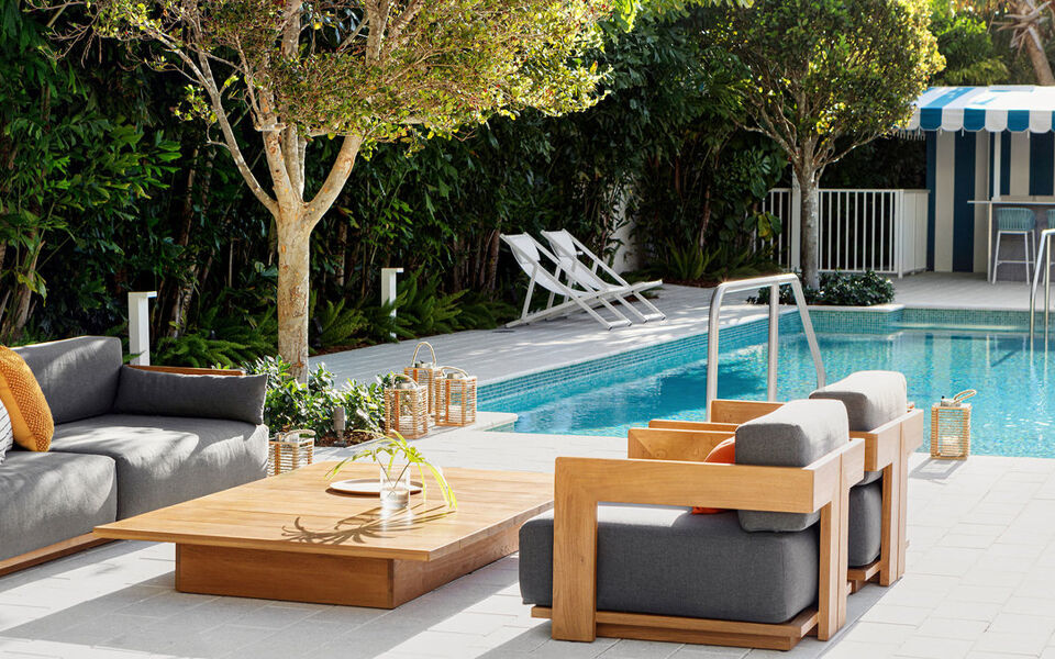 Kimpton Shorebreak Fort Lauderdale Beach Resort