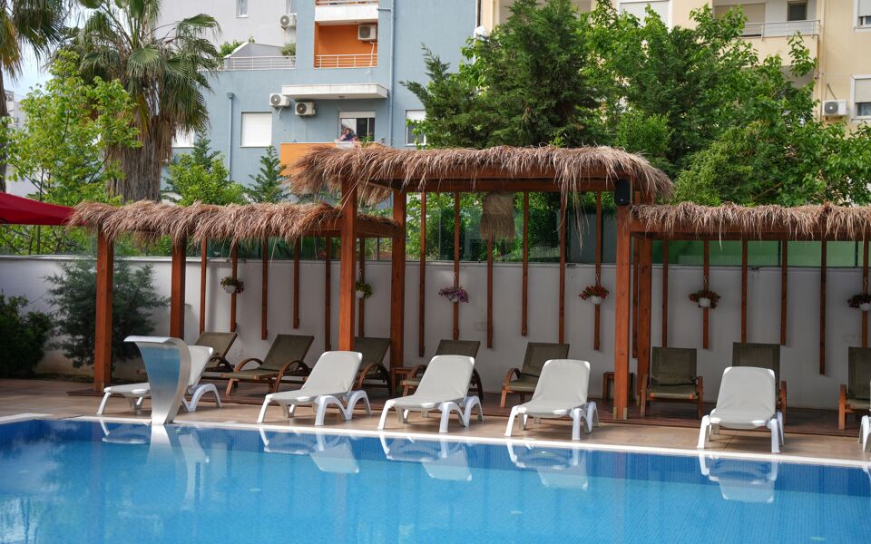 Horizont Hotel