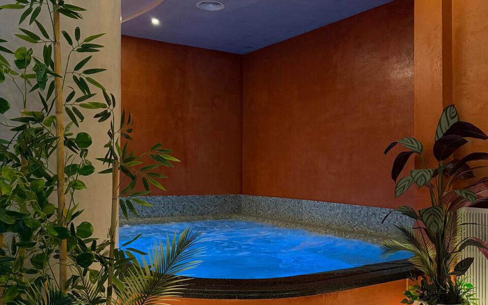 Adria Palace Durres
