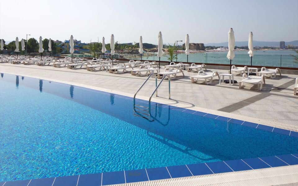 Aparthotel Paradiso