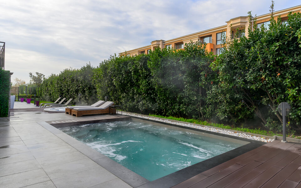 Grand Hotel Sveti Vlas