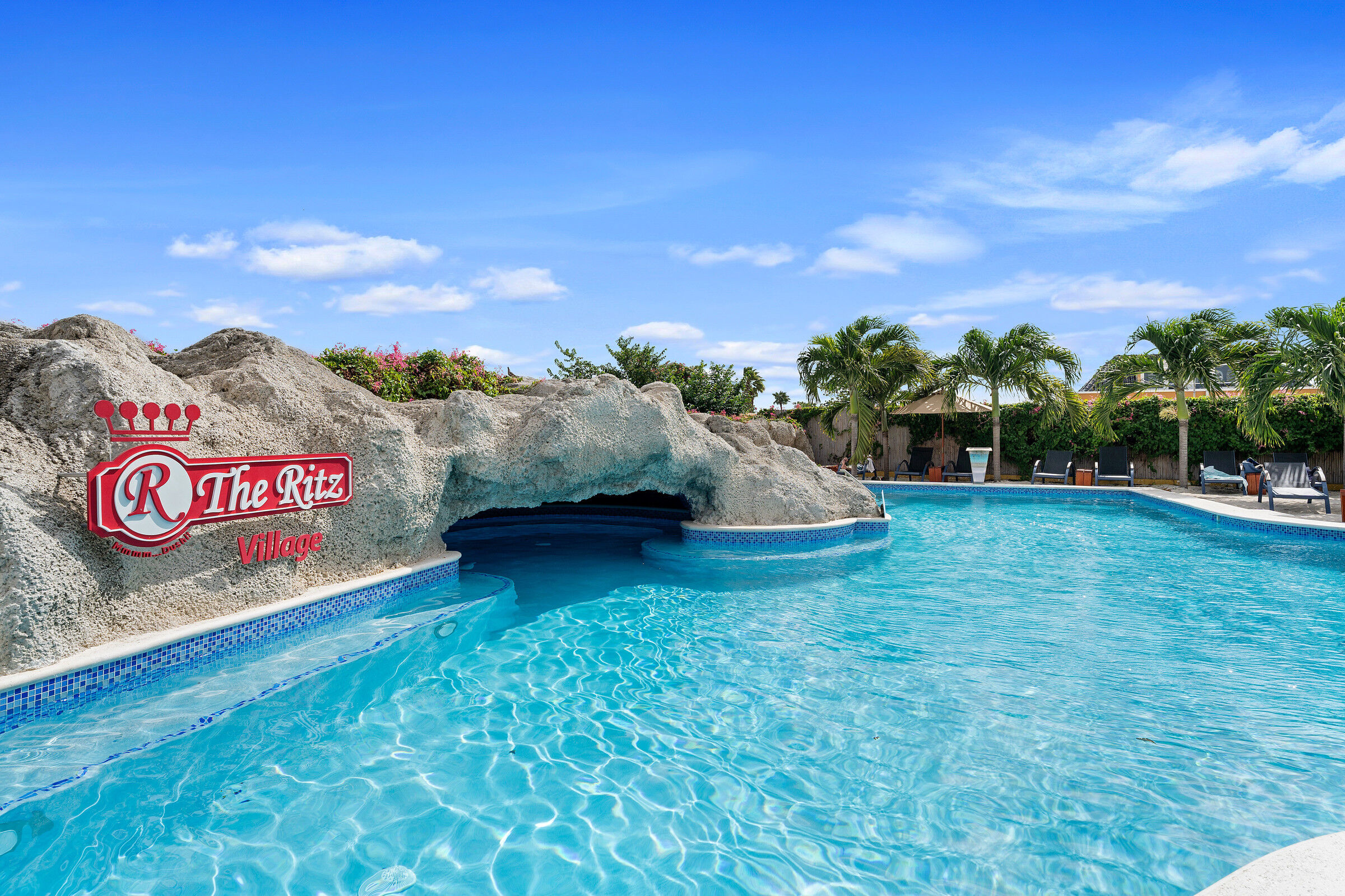 The Ritz Village, Willemstad