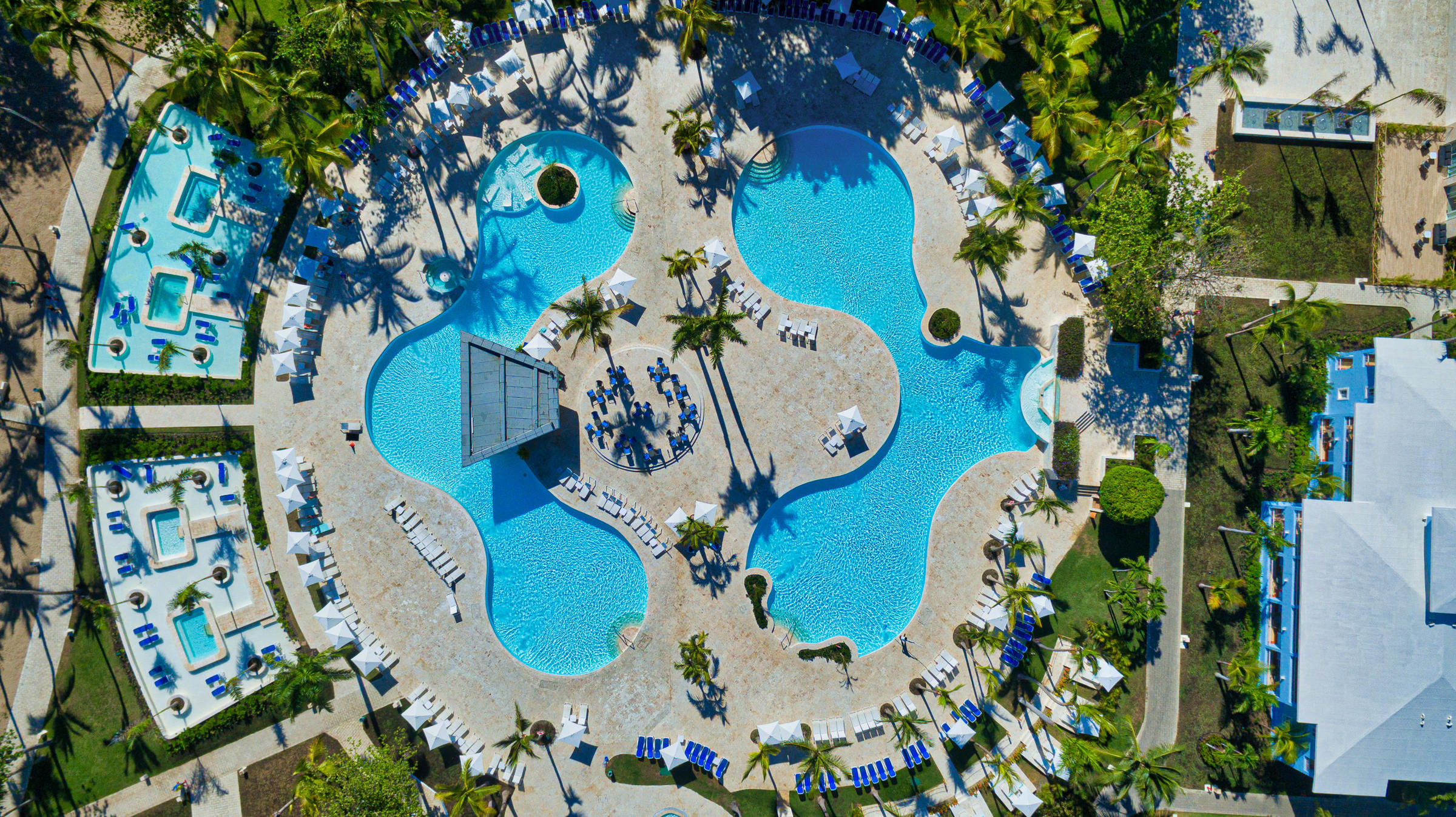 impressie Senator Puerto Plata Spa Resort