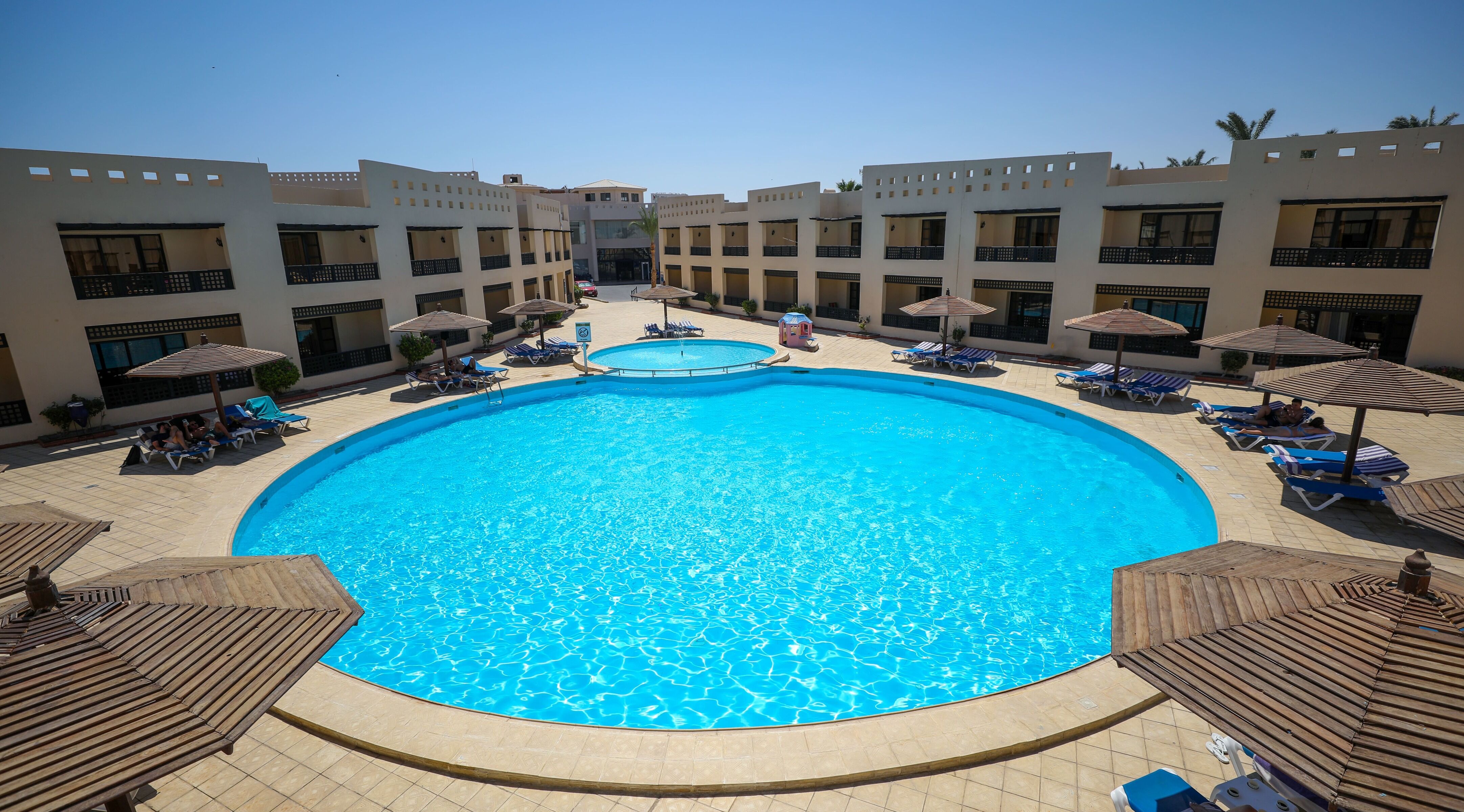 Blend Club Aqua Resort foto 2
