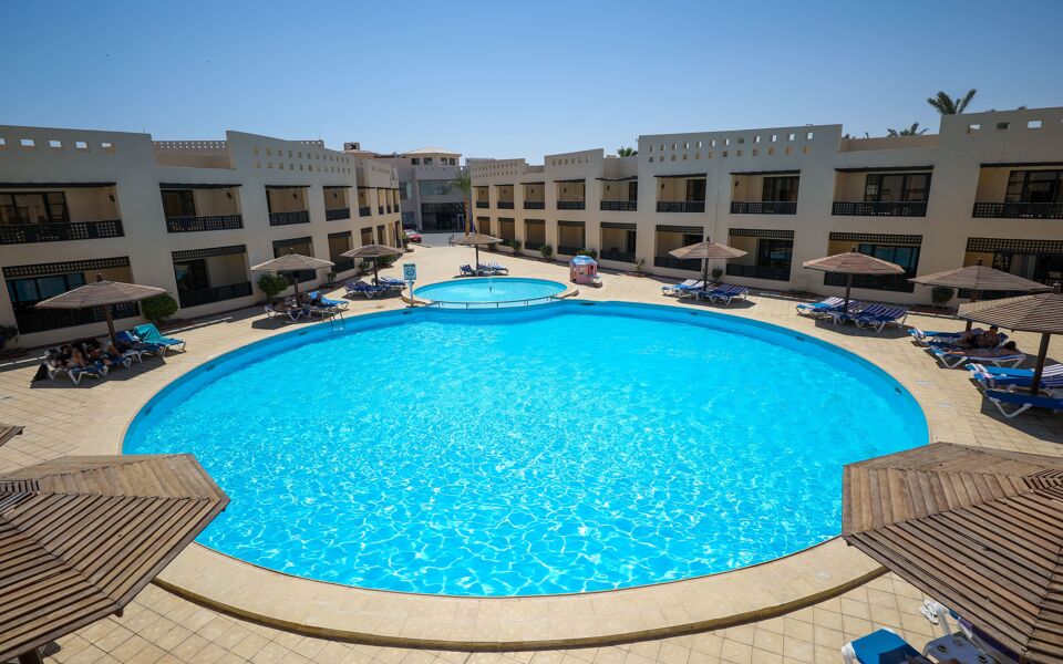 Blend Club Aqua Resort