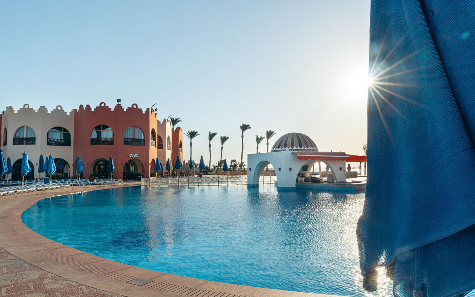 Nubian Village Hotel