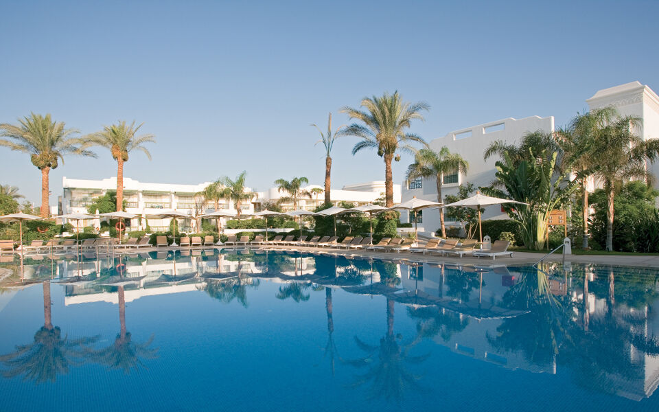 Novotel Sharm El Sheikh Palm