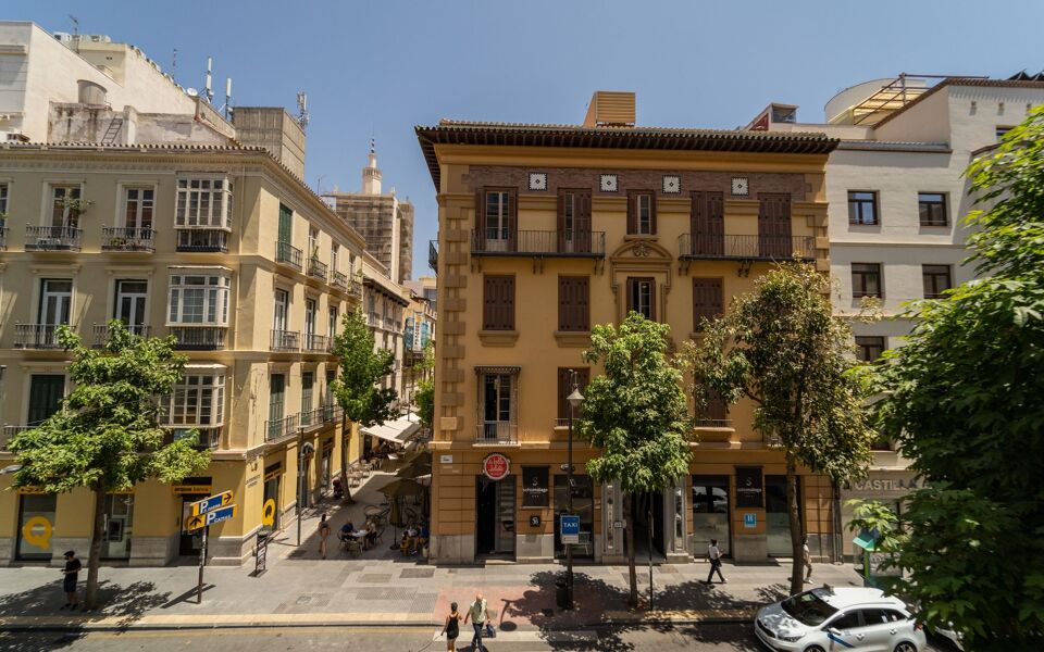 Soho Malaga