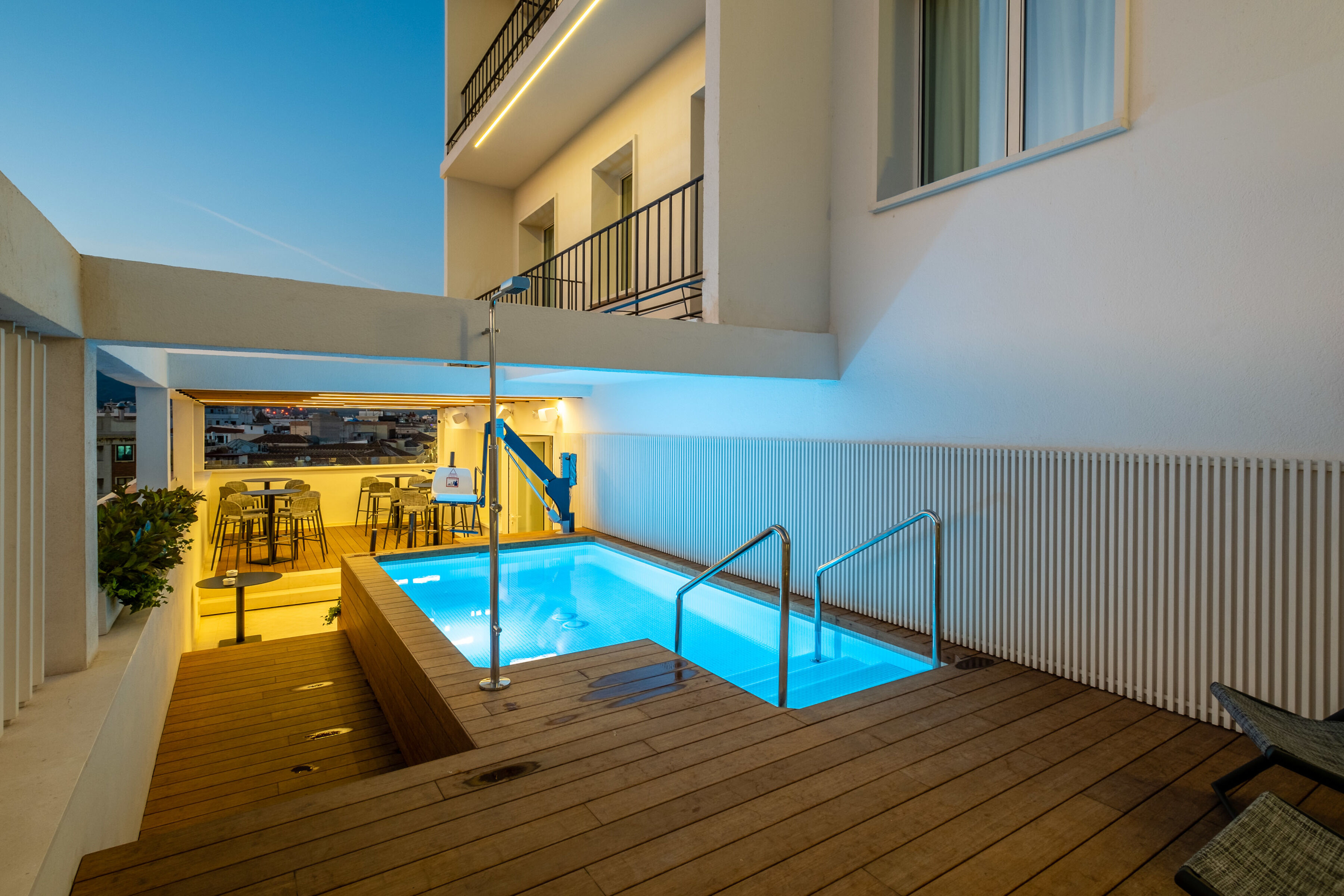 Soho Boutique Equitativa impressie