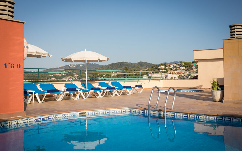 htop Royal Sun Suites