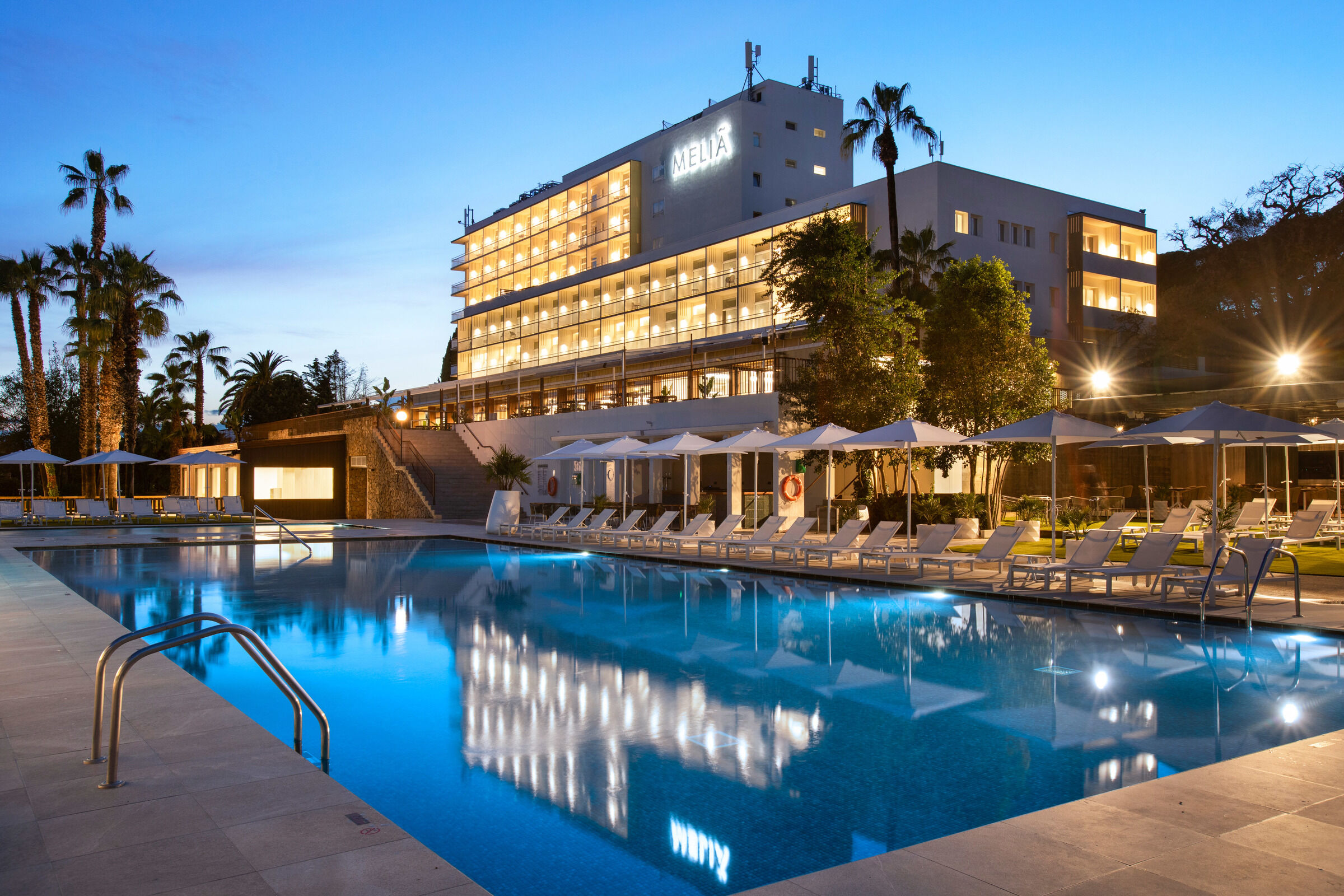 Melia Lloret de Mar