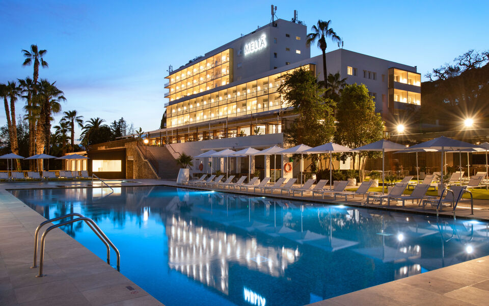 Melia Lloret de Mar