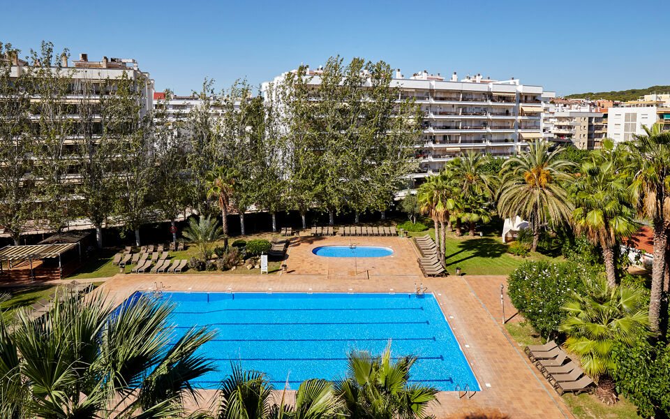 Hotel Surf Mar