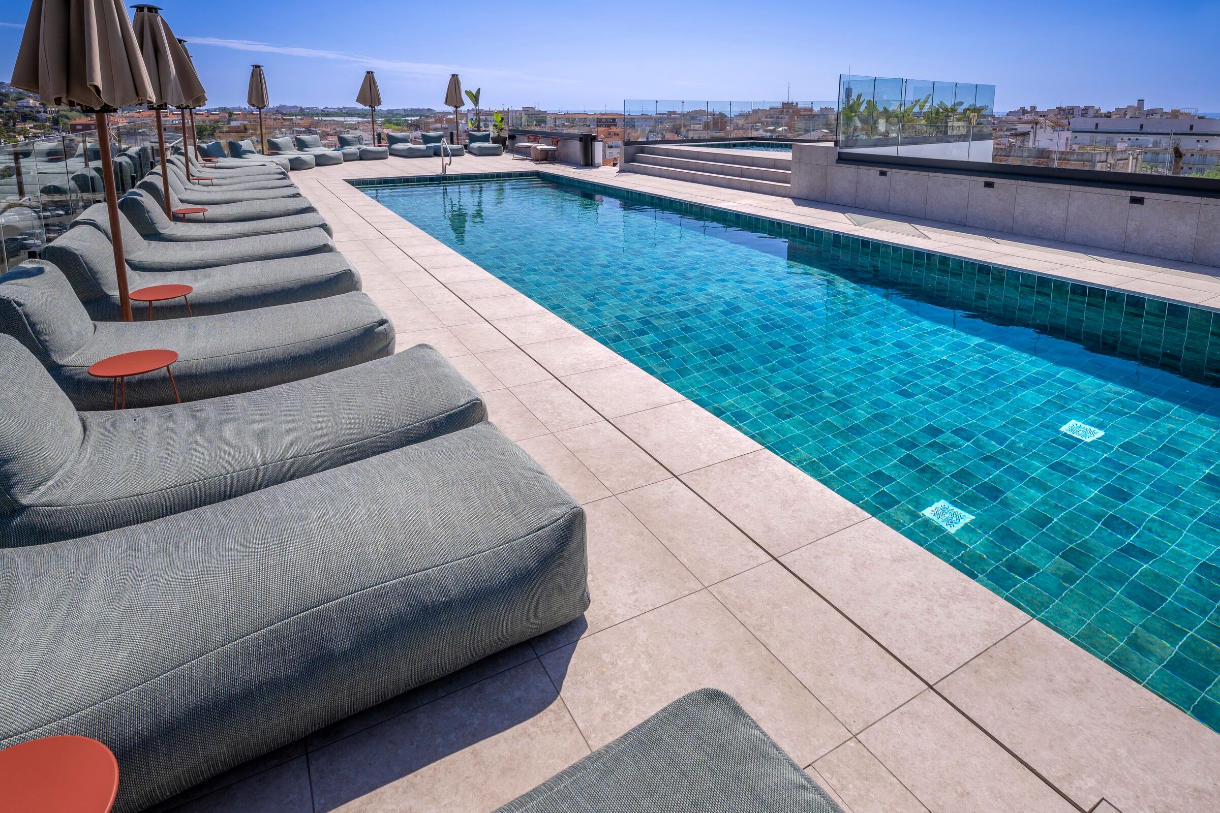 Sabiote Hotel