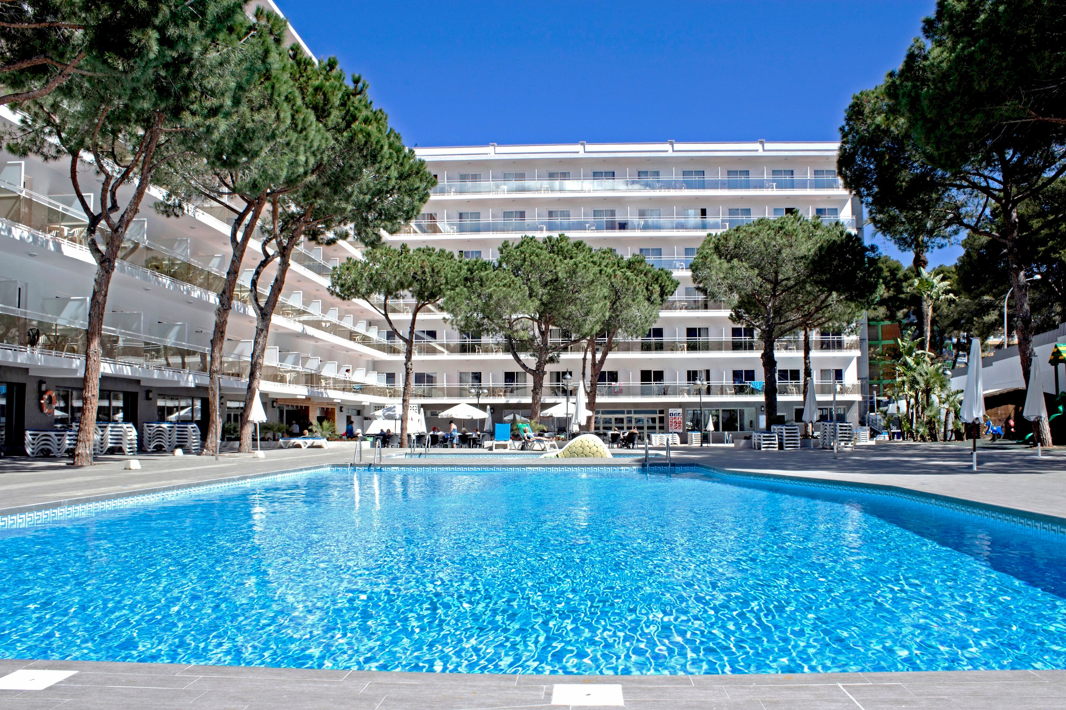 Best Oasis Park, Salou