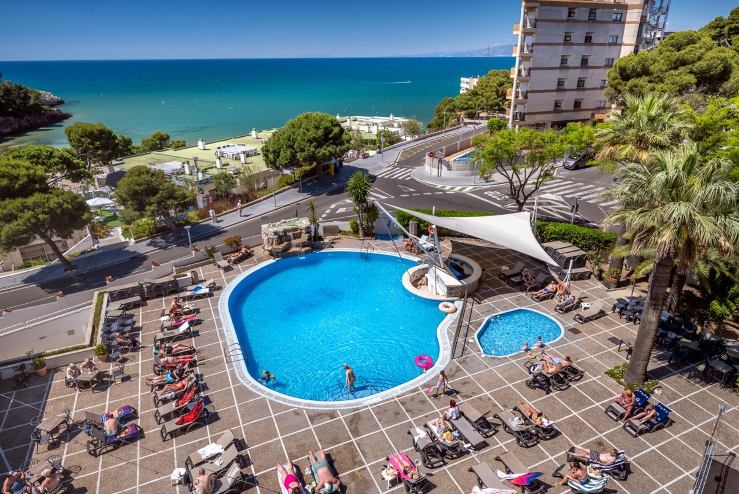 4R Salou Park Resort I
