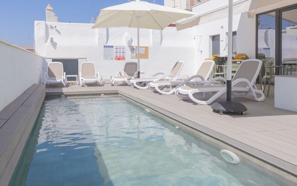 Soho Boutique Cadiz