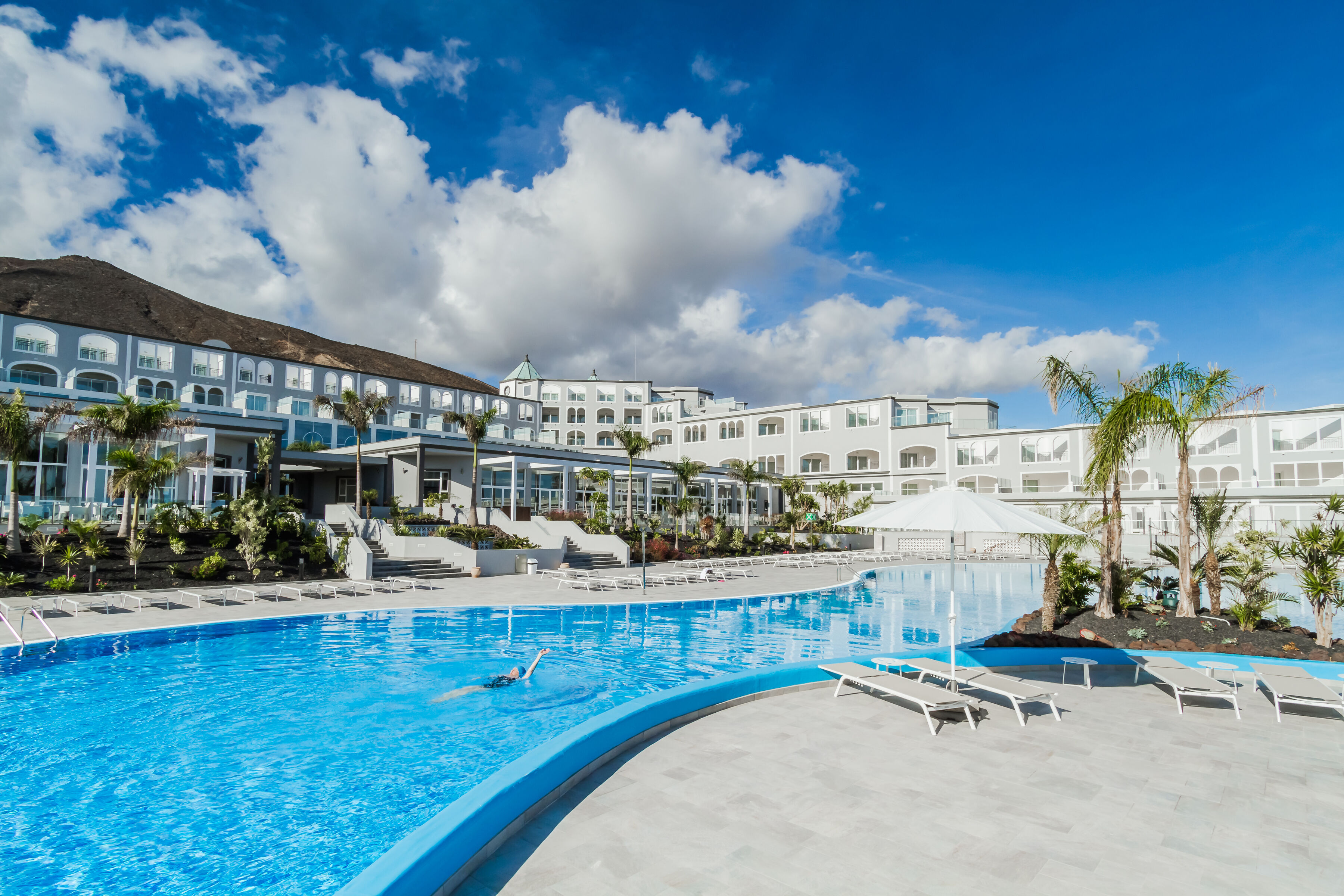 Royal Palm Resort Spa
