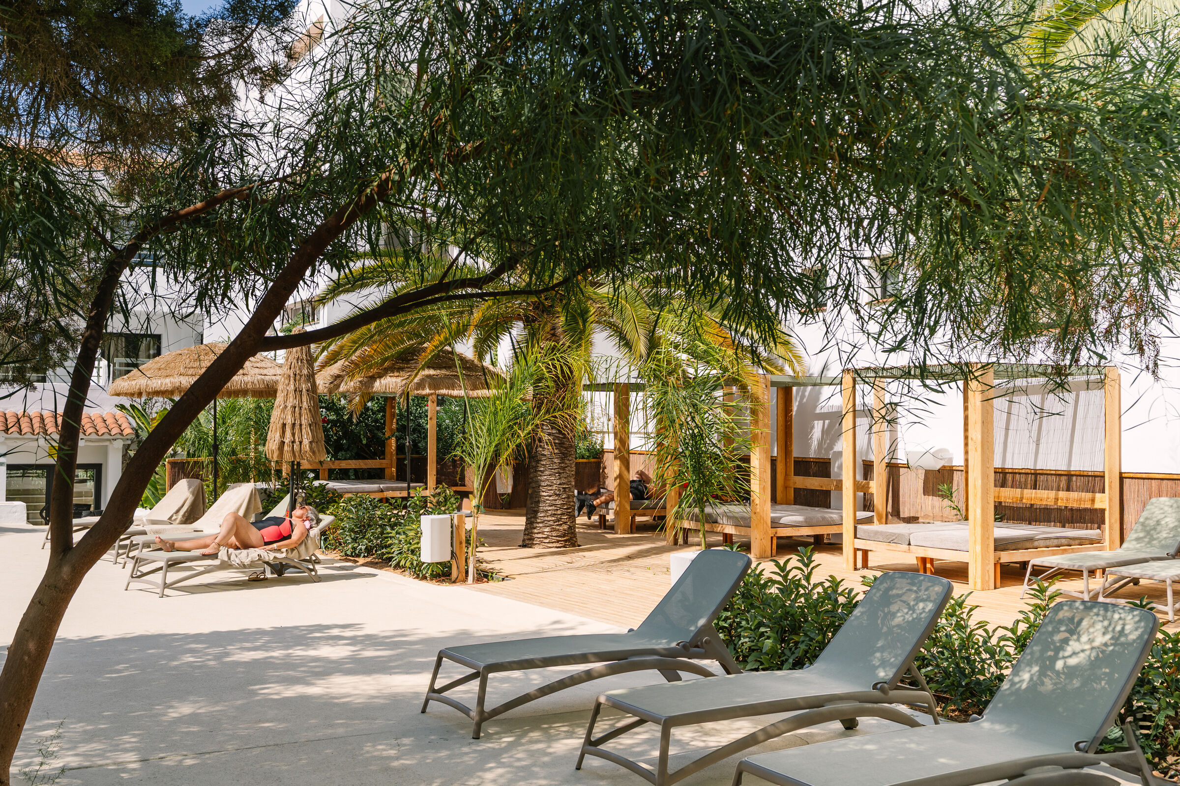 impressie Vago Ibiza