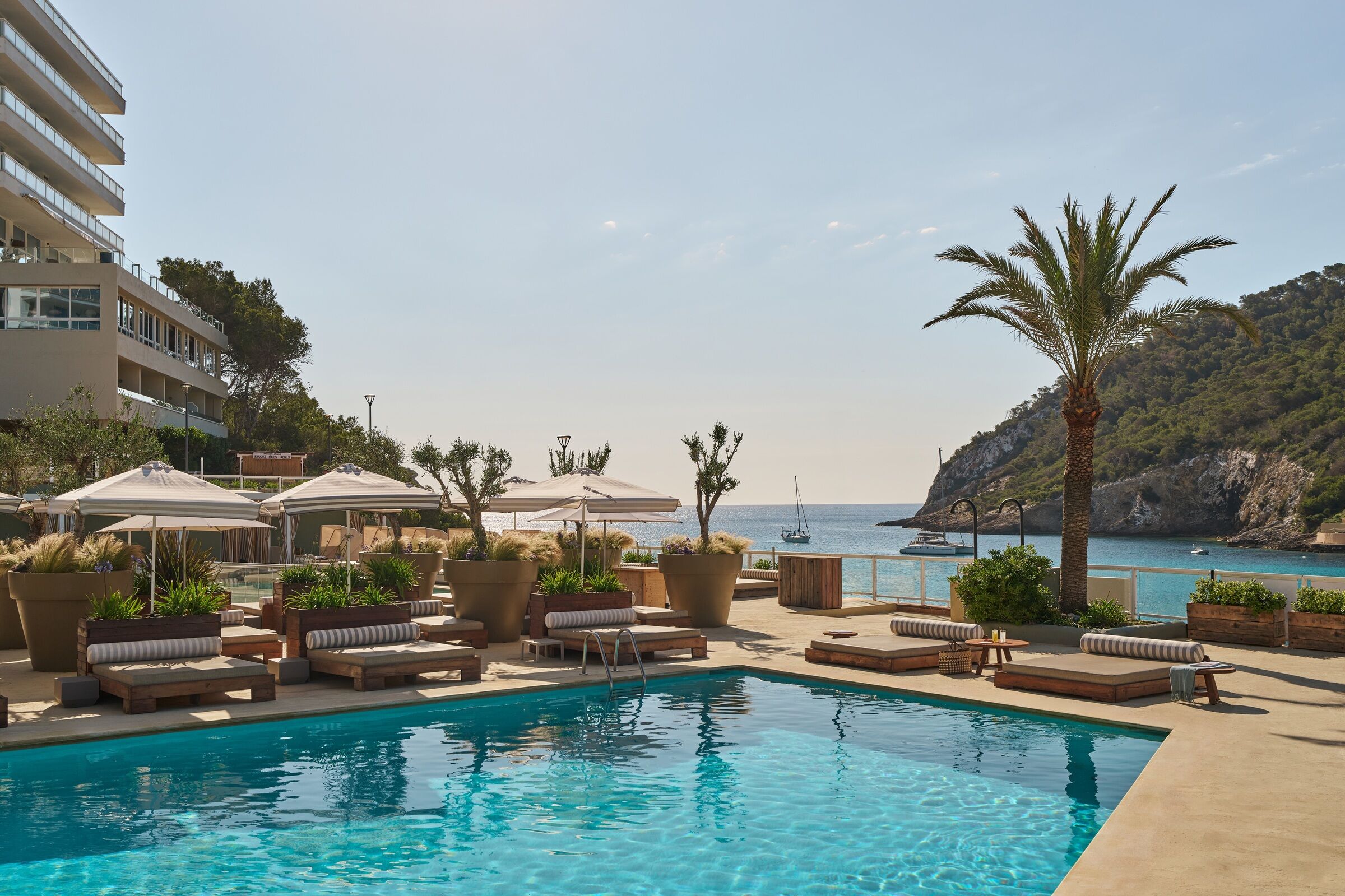 impressie Hyde Ibiza