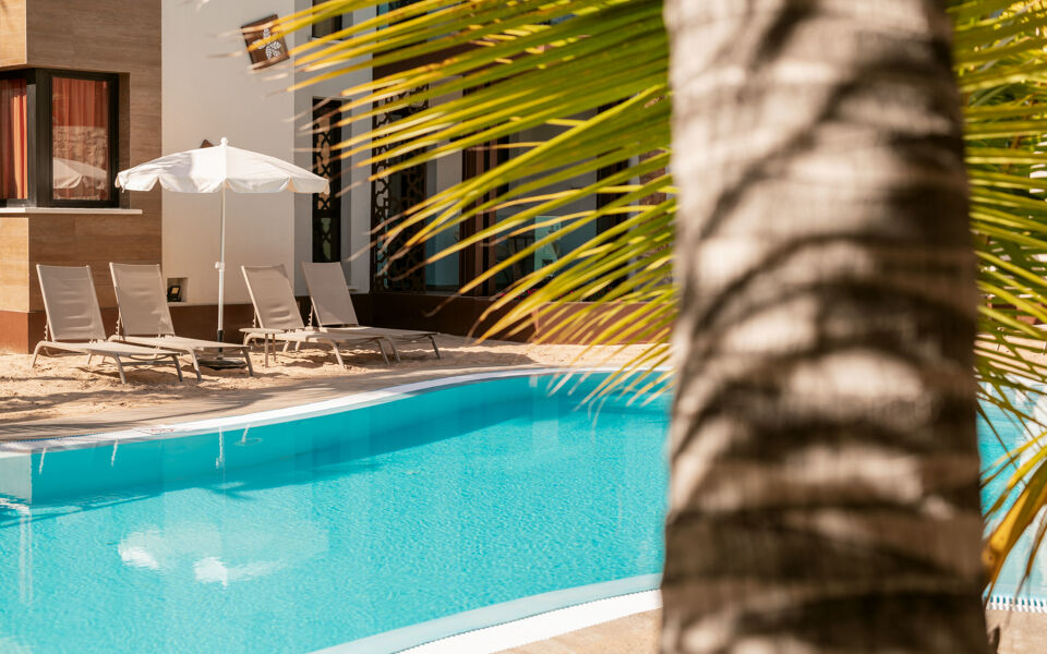 Alhambra Boutique Apartments