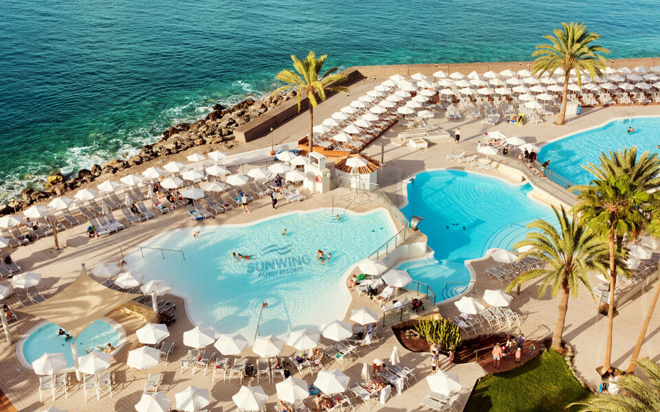 Sunwing Resort And Spa Arguineguin