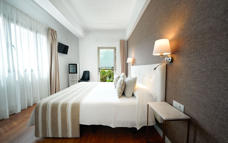 Hotel Matilde