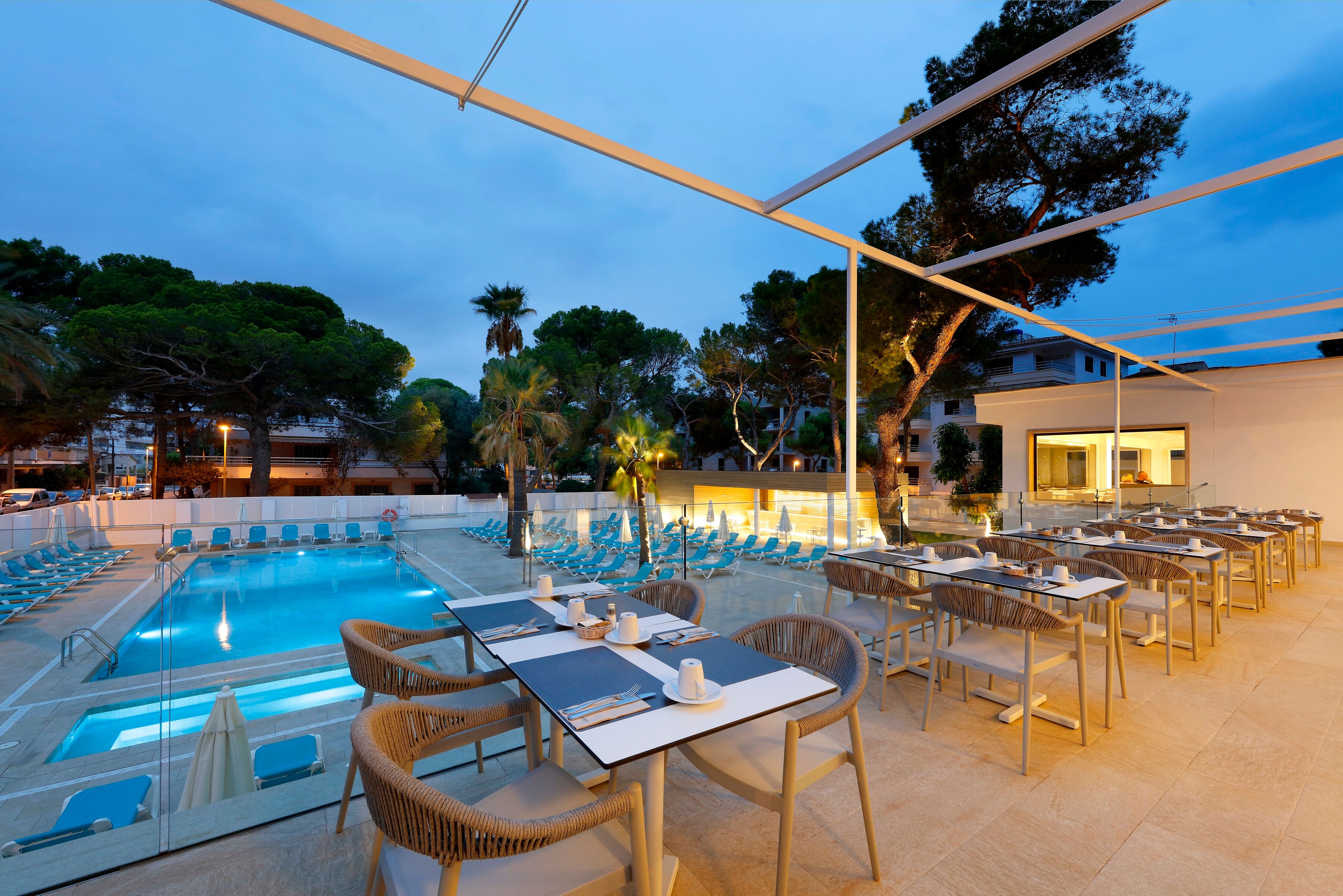 Spa Paradijs Cala Millor