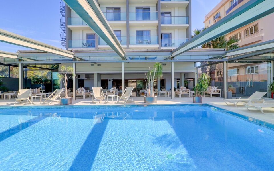 Palace Hotel
