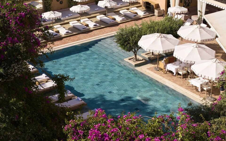 The Margi Hotel
