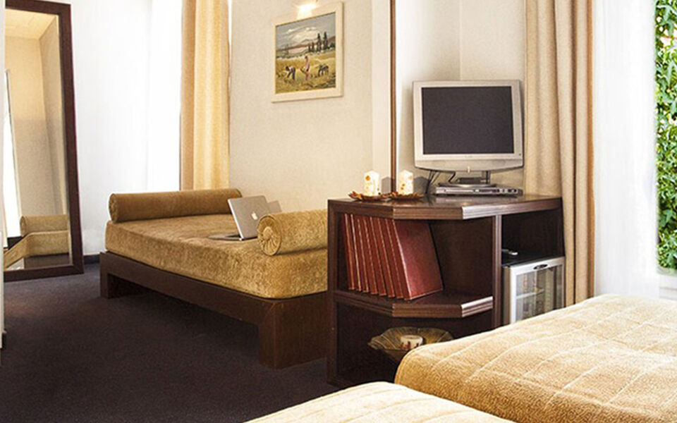 Domotel Arni