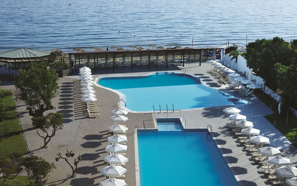 Atlantica Akti Zeus
