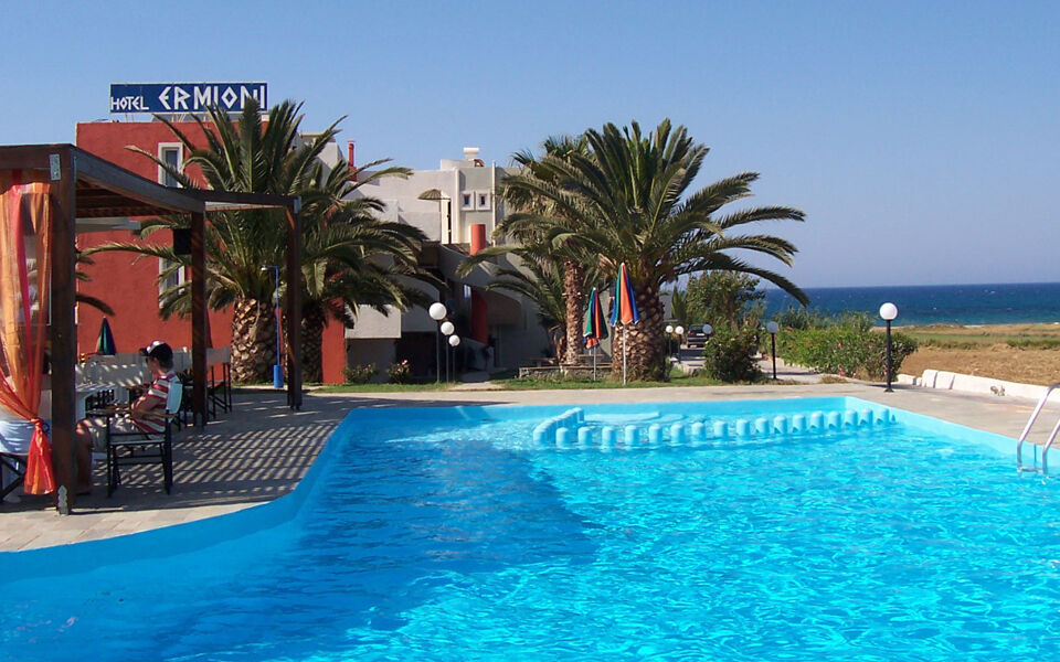 Ermioni Hotel