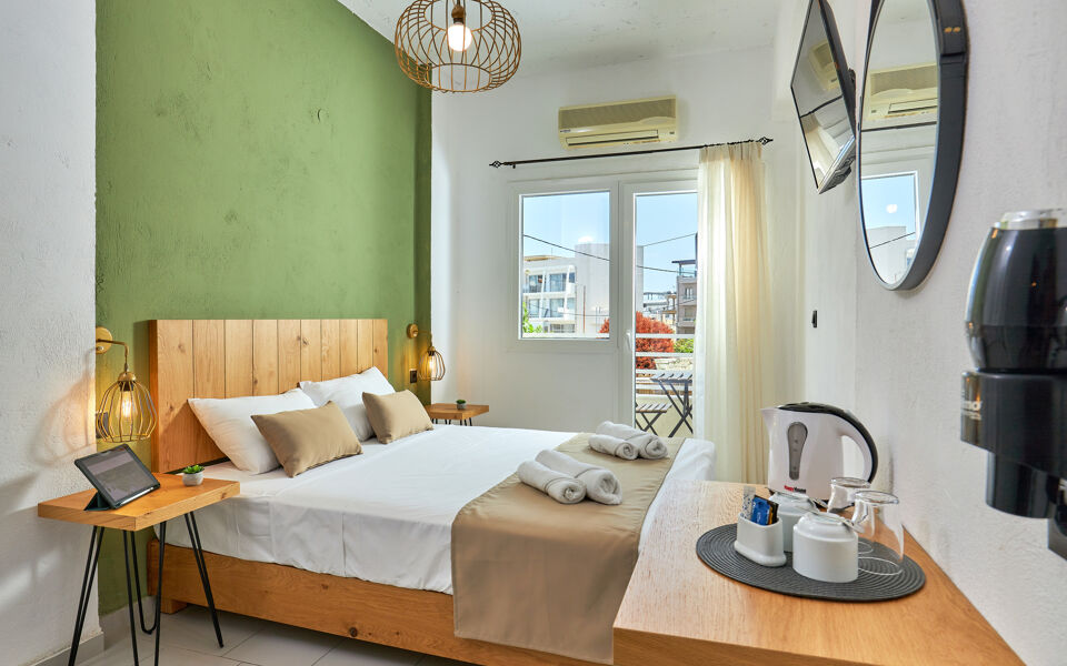 Charm Hotel