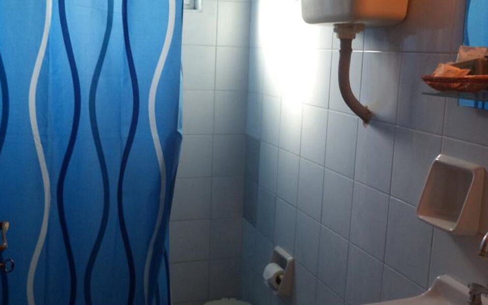 Gefyra Hotel