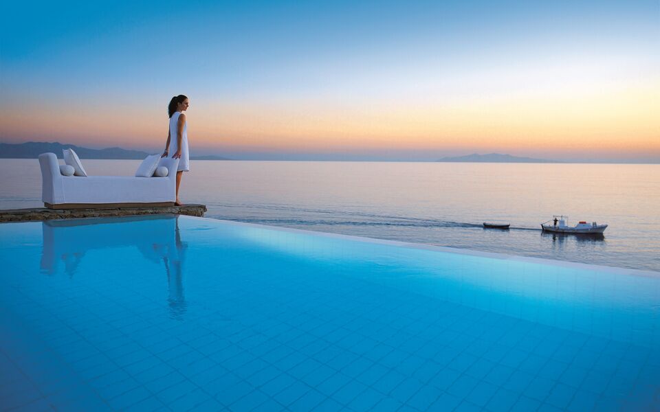 Petasos Beach Resort and Spa