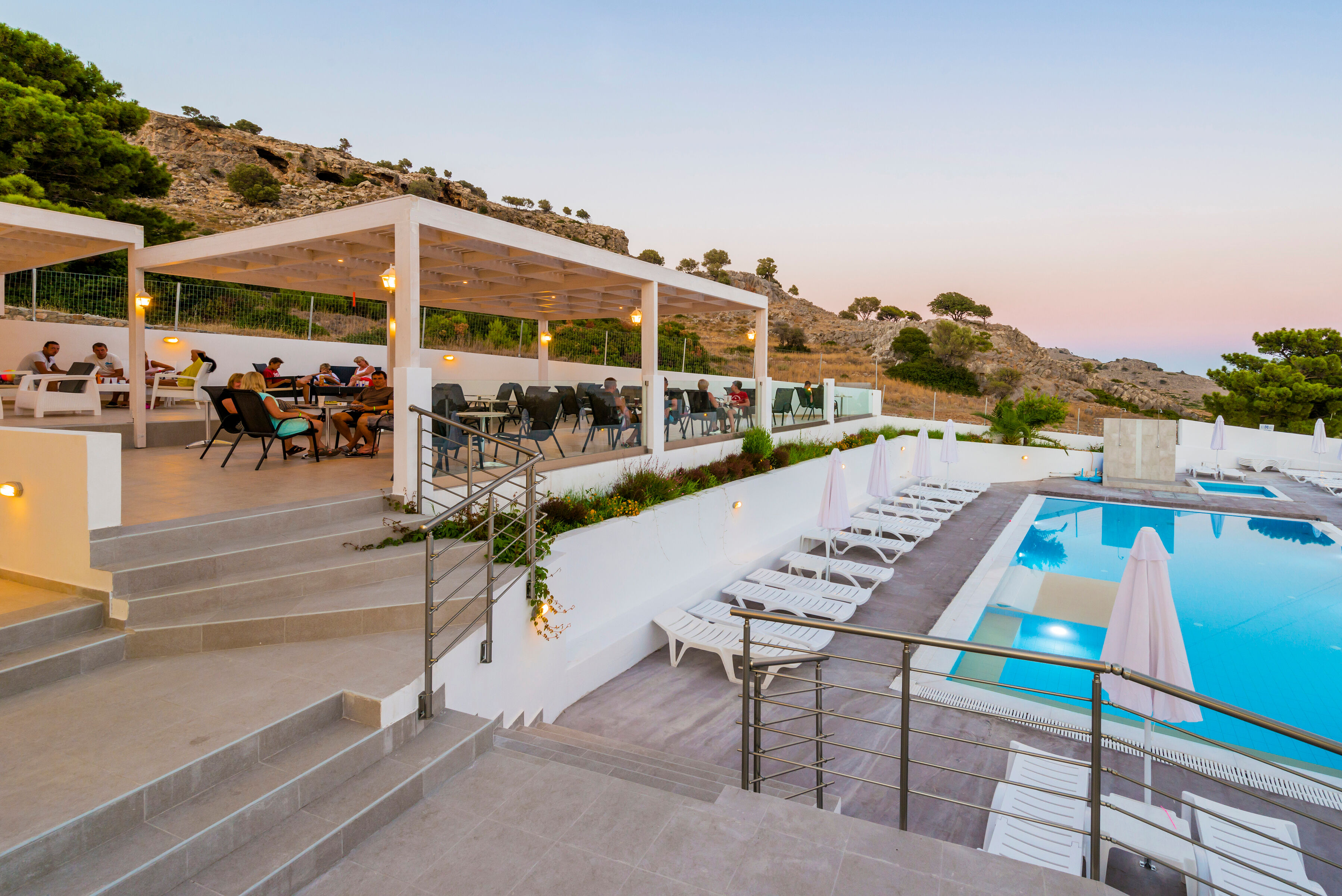 Eagles Nest Hotel