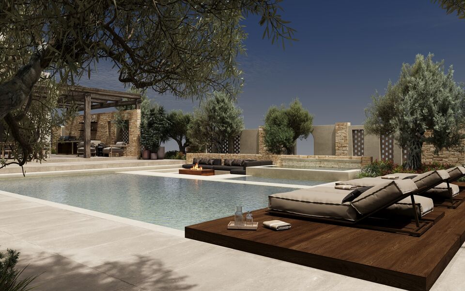 The Landmark VIllas and Spa (Rhodes)